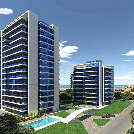 פונטה דל אסטה Arenas Del Mar Apartments מראה חיצוני תמונה