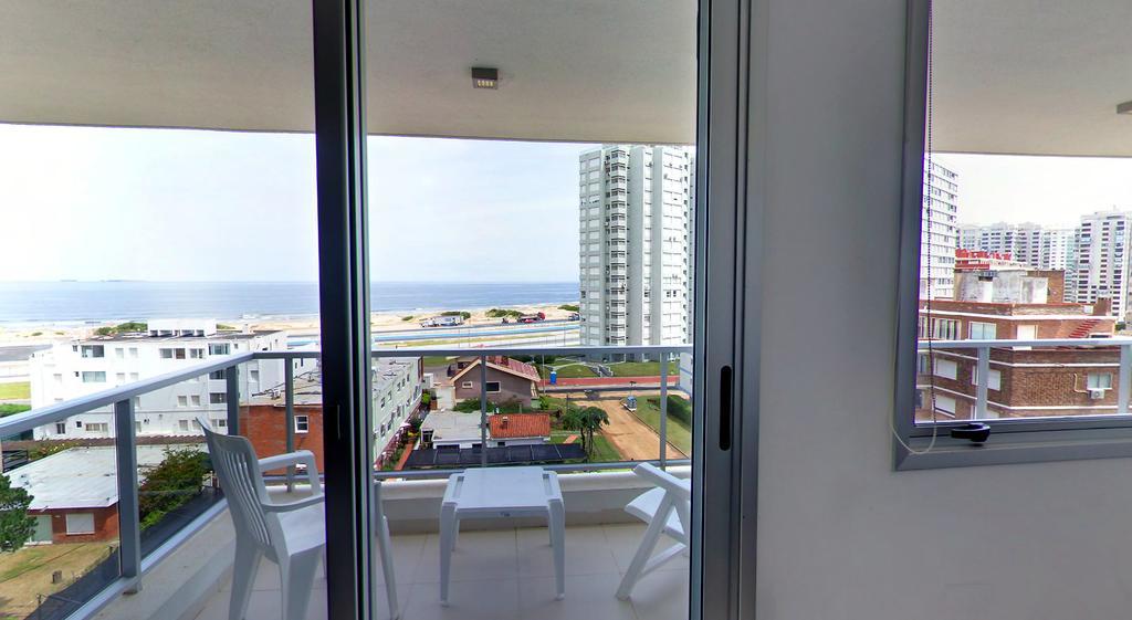 פונטה דל אסטה Arenas Del Mar Apartments מראה חיצוני תמונה