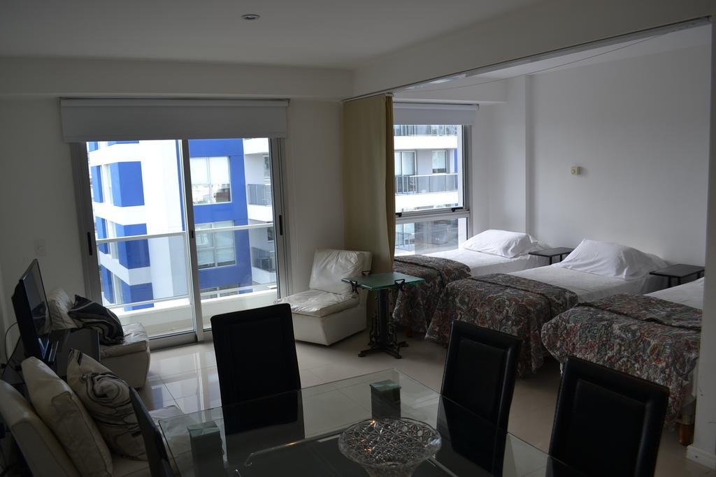 פונטה דל אסטה Arenas Del Mar Apartments מראה חיצוני תמונה