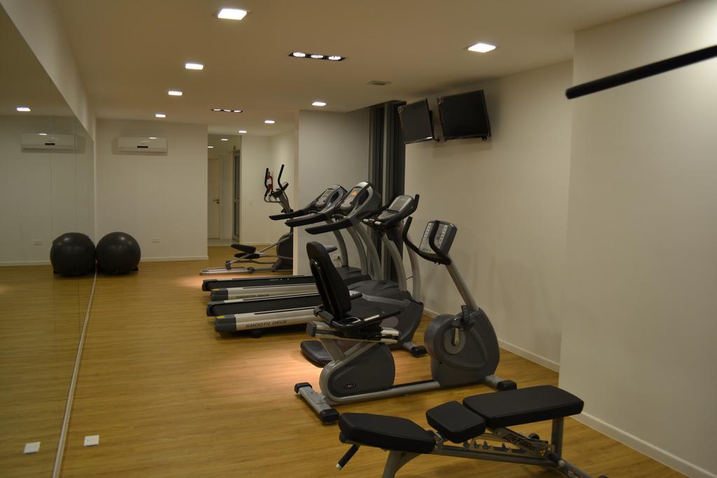 פונטה דל אסטה Arenas Del Mar Apartments מראה חיצוני תמונה