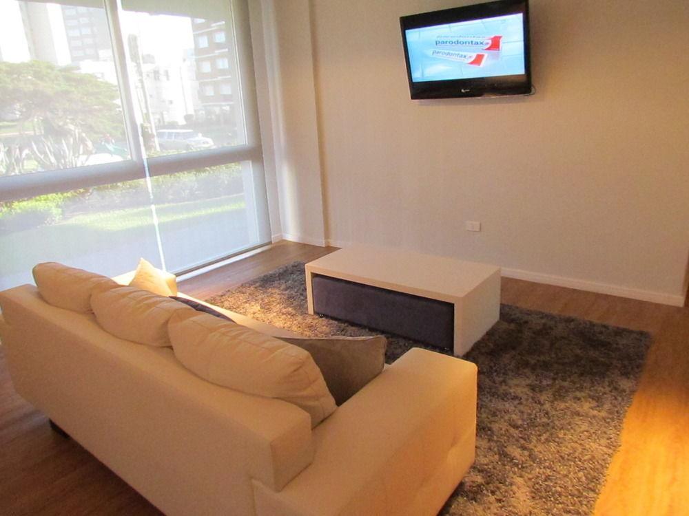 פונטה דל אסטה Arenas Del Mar Apartments מראה חיצוני תמונה