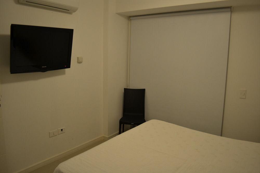 פונטה דל אסטה Arenas Del Mar Apartments מראה חיצוני תמונה