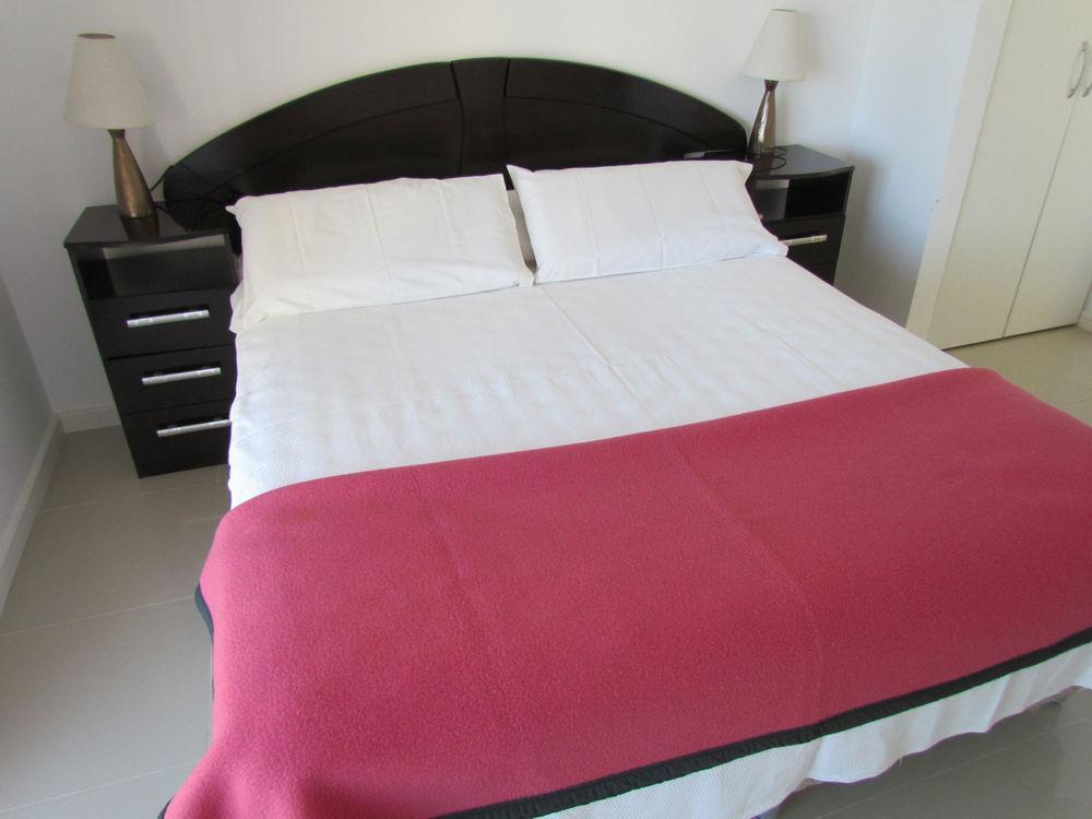 פונטה דל אסטה Arenas Del Mar Apartments מראה חיצוני תמונה