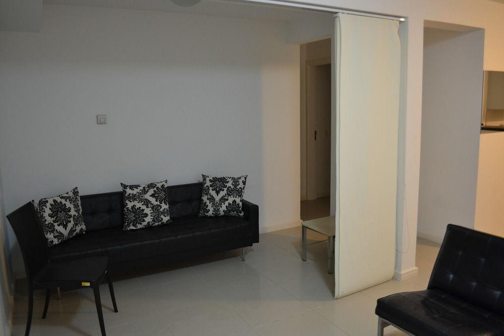 פונטה דל אסטה Arenas Del Mar Apartments מראה חיצוני תמונה