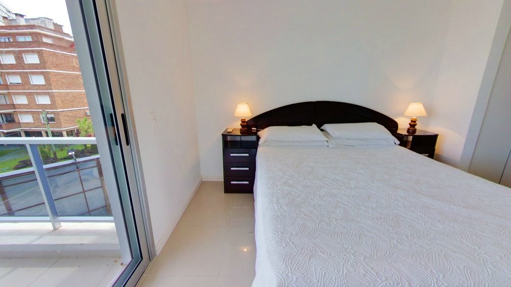 פונטה דל אסטה Arenas Del Mar Apartments מראה חיצוני תמונה