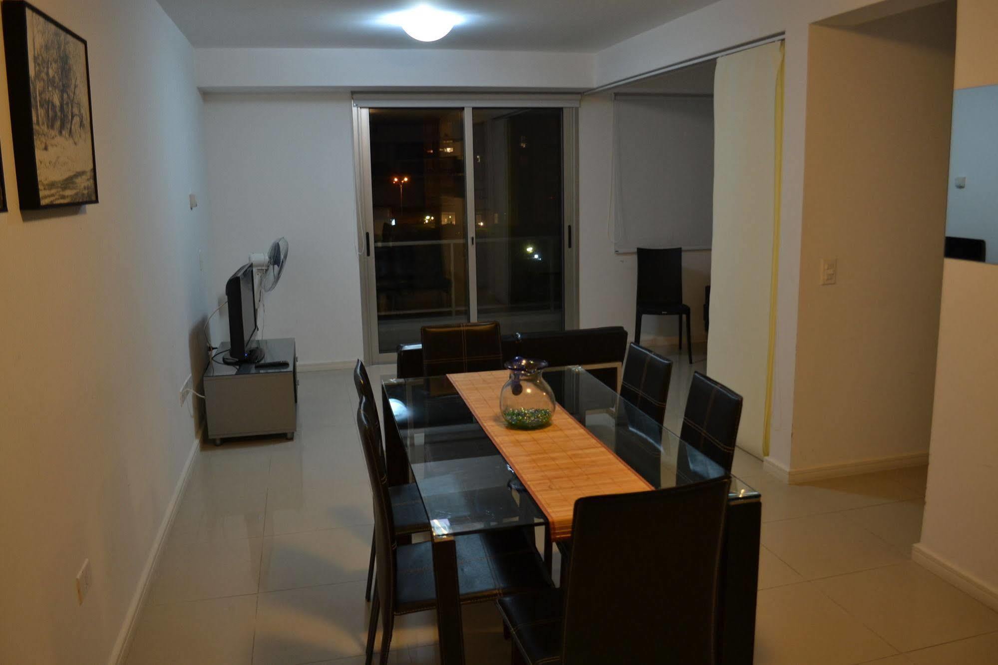 פונטה דל אסטה Arenas Del Mar Apartments מראה חיצוני תמונה