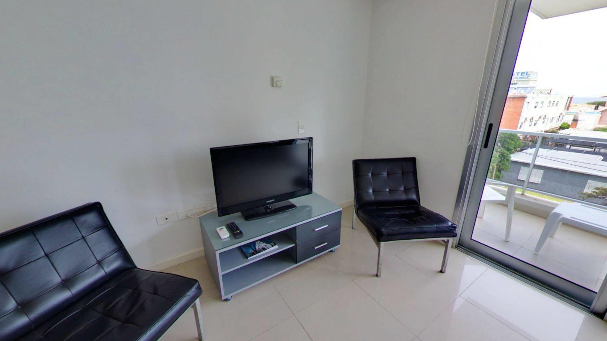 פונטה דל אסטה Arenas Del Mar Apartments מראה חיצוני תמונה