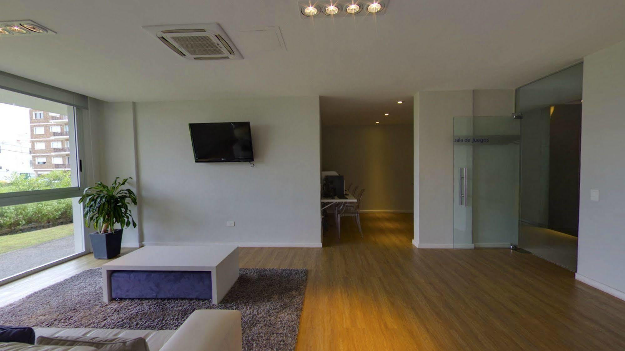 פונטה דל אסטה Arenas Del Mar Apartments מראה חיצוני תמונה