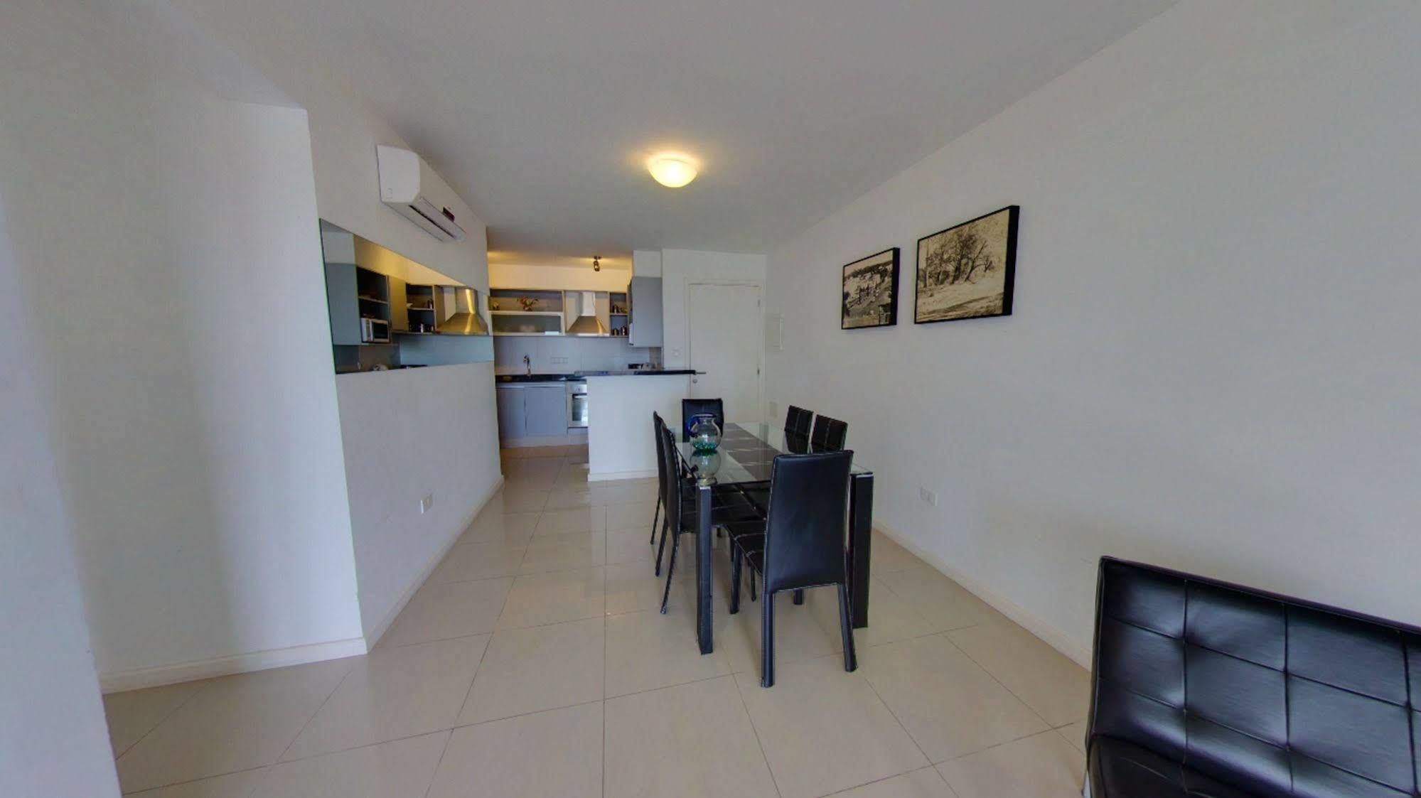 פונטה דל אסטה Arenas Del Mar Apartments מראה חיצוני תמונה