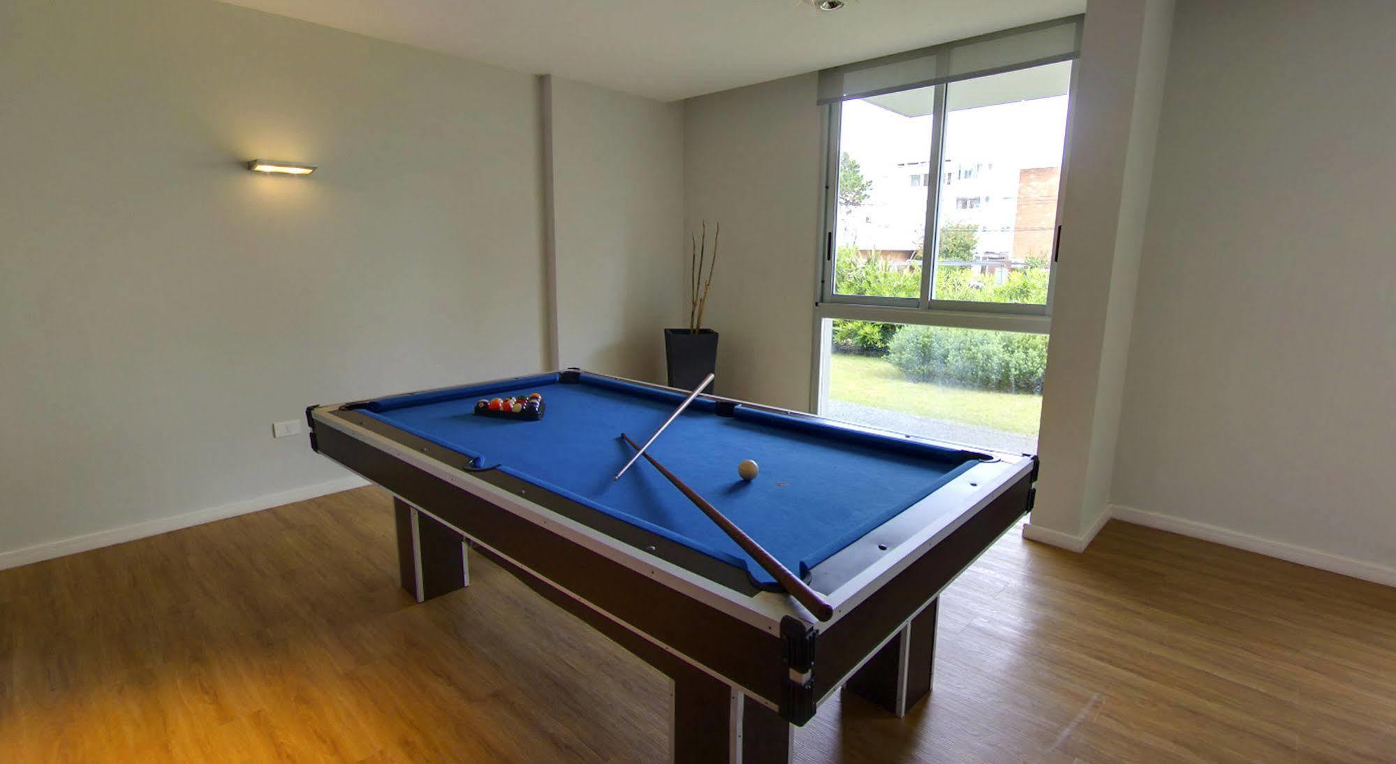 פונטה דל אסטה Arenas Del Mar Apartments מראה חיצוני תמונה