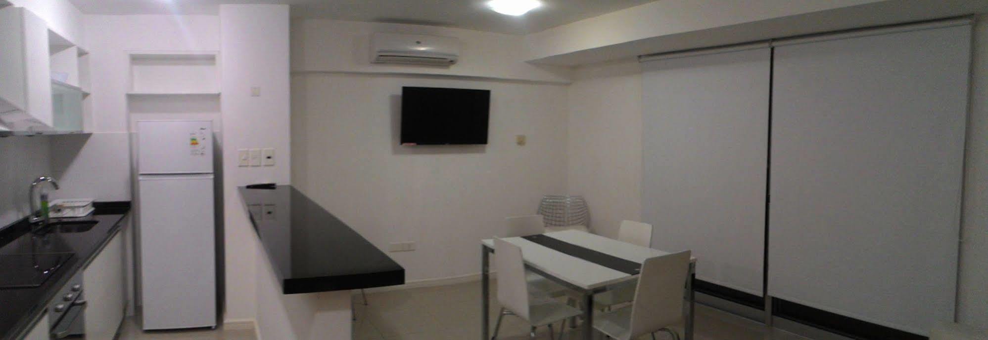 פונטה דל אסטה Arenas Del Mar Apartments מראה חיצוני תמונה