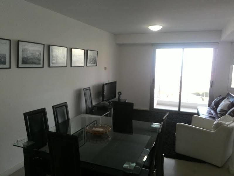 פונטה דל אסטה Arenas Del Mar Apartments מראה חיצוני תמונה